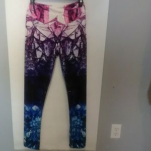 Women's workout leggings